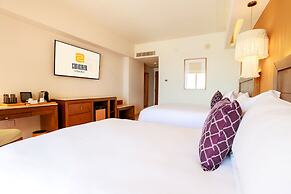 Camino Real Veracruz