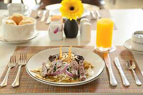 Camino Real Veracruz