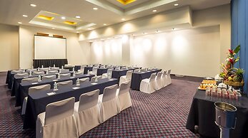 Camino Real Veracruz