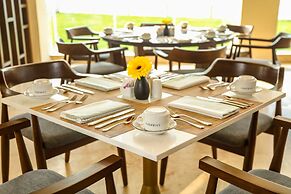 Camino Real Veracruz