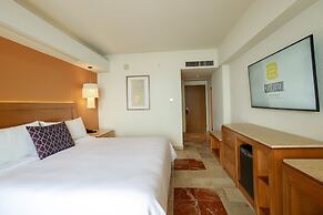 Camino Real Veracruz