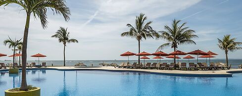 Camino Real Veracruz