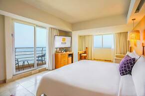 Camino Real Veracruz