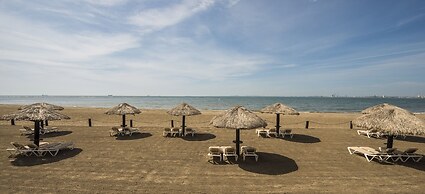 Camino Real Veracruz