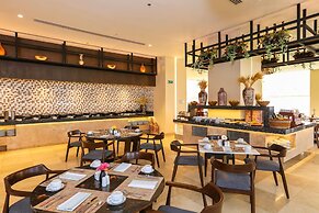 Camino Real Veracruz