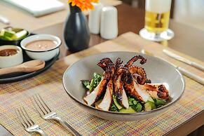 Camino Real Veracruz