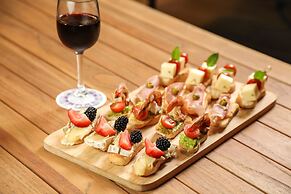 Camino Real Veracruz