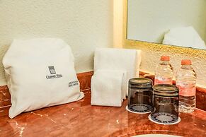 Camino Real Veracruz