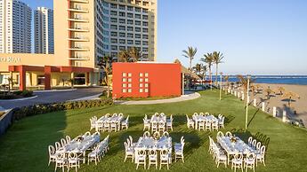 Camino Real Veracruz