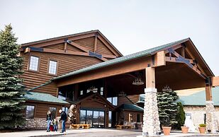 Hotel Tundra Lodge, Green Bay, United States Of America - Lowest Rate 