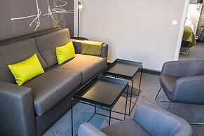 Quality Hotel Park Södertälje City