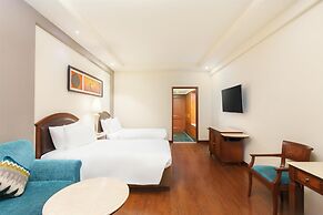 Radisson Hotel Varanasi