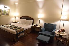 Radisson Hotel Varanasi