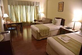 Radisson Hotel Varanasi