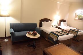 Radisson Hotel Varanasi