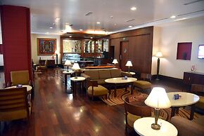 Radisson Hotel Varanasi