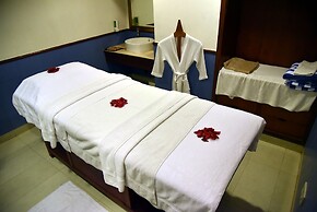 Radisson Hotel Varanasi