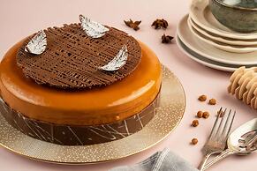 Radisson Hotel Varanasi