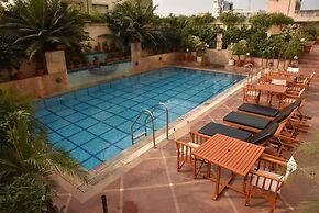 Radisson Hotel Varanasi