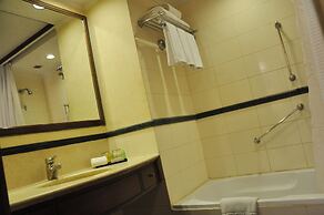 Radisson Hotel Varanasi