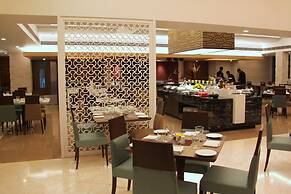 Radisson Hotel Varanasi