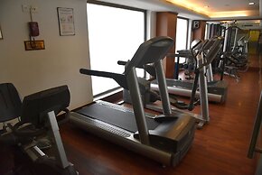 Radisson Hotel Varanasi