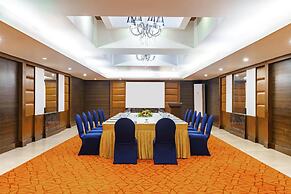 Radisson Hotel Varanasi