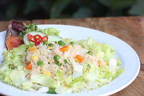 Parigata Resort & Spa