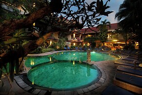 Parigata Resort & Spa