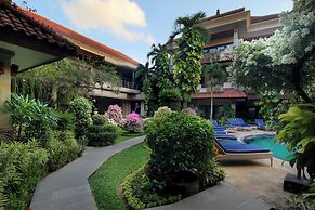 Parigata Resort & Spa