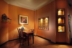 Parigata Resort & Spa