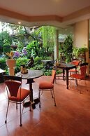 Parigata Resort & Spa