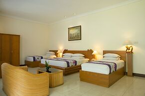 Parigata Resort & Spa