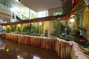 Parigata Resort & Spa