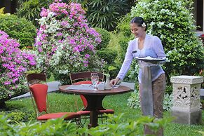 Parigata Resort & Spa