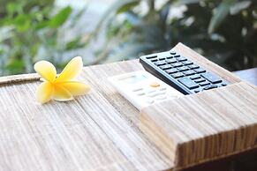 Parigata Resort & Spa