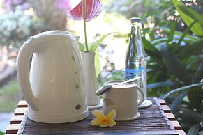 Parigata Resort & Spa