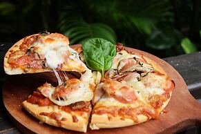 Parigata Resort & Spa