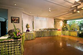 Parigata Resort & Spa