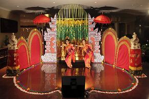 Parigata Resort & Spa