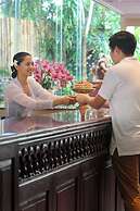 Parigata Resort & Spa