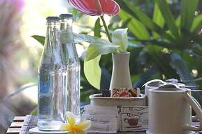 Parigata Resort & Spa