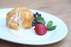 Parigata Resort & Spa