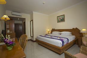 Parigata Resort & Spa