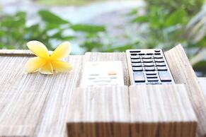 Parigata Resort & Spa