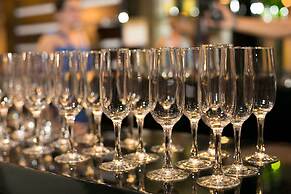 Parigata Resort & Spa