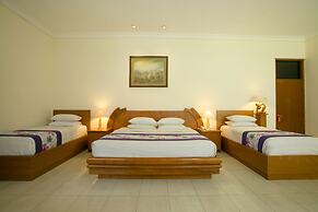 Parigata Resort & Spa