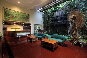 Parigata Resort & Spa