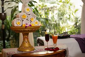 Parigata Resort & Spa