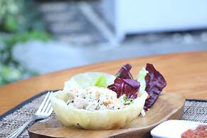 Parigata Resort & Spa